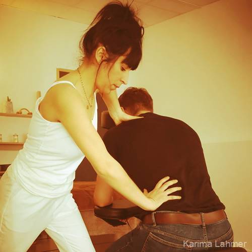 Massage Amma Assis