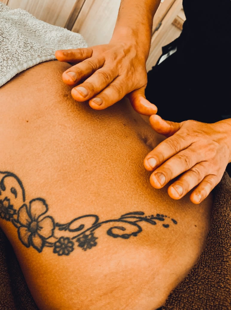 Reiki Soin Énergétique